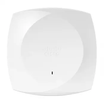 Belaidžio ryšio prieigos taškas Cisco 9176I-CFG 2.4 GHz 5 GHz 6 GHz Wi-Fi 7
