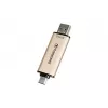 TRANSCEND JetFlash 930c 512GB USB atmintukas USB 3.2 Type-C