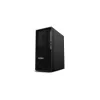 Lenovo ThinkStation P2 Tower Gen 2 Intel Core Ultra 9 285K 128 GB DDR5-SDRAM 2 TB SSD NVIDIA GeForce RTX 5070 Windows 11 Pro Workstation Juoda