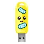 WESTERN DIGITAL SanDisk Fortnite Peely Edition 256GB USB atmintukas – USB-A 3.2 Gen 1