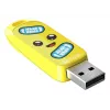 WESTERN DIGITAL SanDisk Fortnite Peely Edition 256GB USB atmintukas – USB-A 3.2 Gen 1