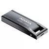 ADATA UR340 USB atmintukas 64 GB USB Type-A 3.2 Gen 2 juodos spalvos