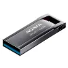 ADATA UR340 USB atmintukas 64 GB USB Type-A 3.2 Gen 2 juodos spalvos