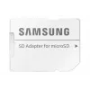 MicroSDXC atminties kortelė Samsung MB-MD128S, 128 GB, UHS-I, Class 10, U3, skaitymas iki 180 MB/s, rašymas 130 MB/s