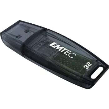 EMTEC C410 Color Mix 32GB USB atmintukas - USB 2.0 - mėlynas
