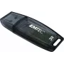 EMTEC C410 Color Mix 32GB USB atmintukas - USB 2.0 - mėlynas