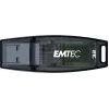 EMTEC C410 Color Mix 32GB USB atmintukas - USB 2.0 - mėlynas