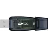 EMTEC C410 Color Mix 32GB USB atmintukas - USB 2.0 - mėlynas