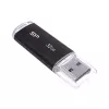 SILICON POWER Ultima U02 32GB USB atmintukas USB 2.0 juodas