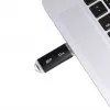 SILICON POWER Ultima U02 32GB USB atmintukas USB 2.0 juodas
