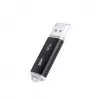 SILICON POWER Ultima U02 32GB USB atmintukas USB 2.0 juodas