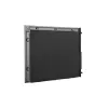 COOLER MASTER Silencio S400 Mini Tower korpusas juodas be TG