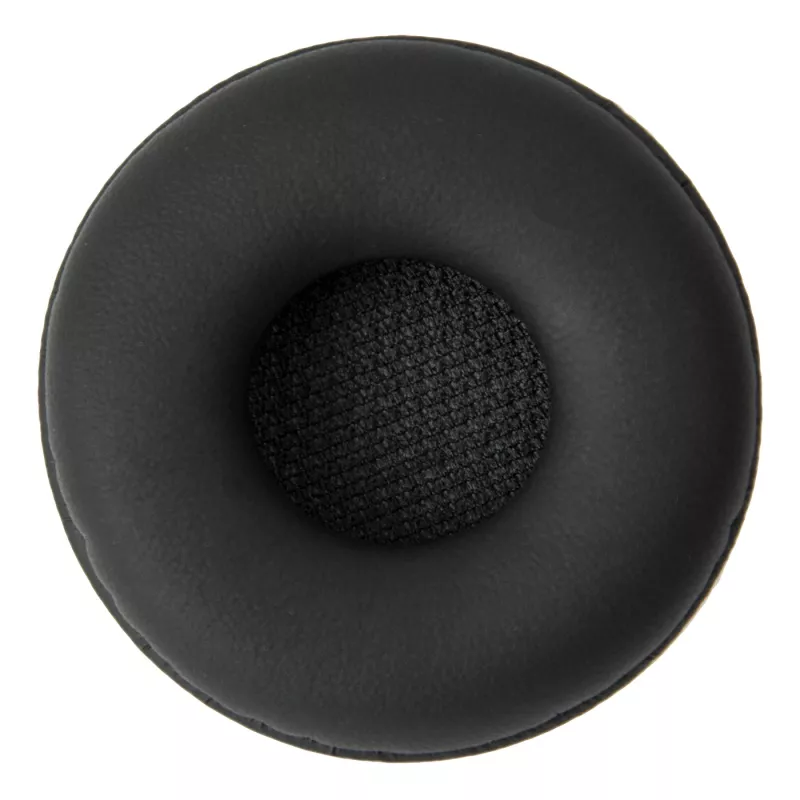 Jabra BIZ 2400 II ausinių pagalvėlės, oda, juodos