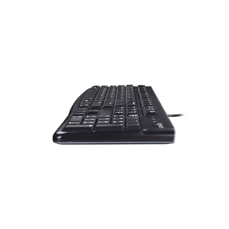 LOGITECH Klaviatūra K120 - Qwerty JK