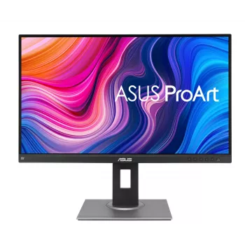 ASUS ProArt PA278QV monitor kompiuterinis 68,6 cm (27 col.) 2560 x 1440 pikselių Quad HD LED juodas