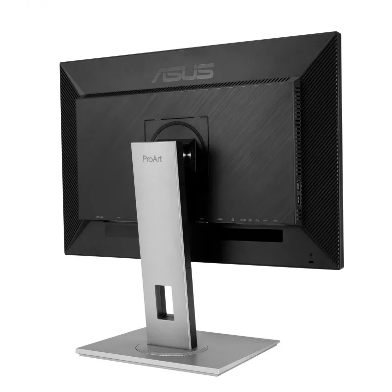 ASUS ProArt PA278QV monitor kompiuterinis 68,6 cm (27 col.) 2560 x 1440 pikselių Quad HD LED juodas