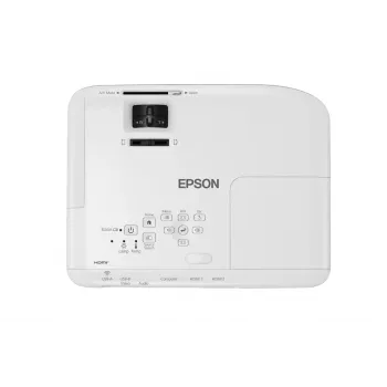 Projektorius Epson EB-FH06 3500 ANSI liumenų 3LCD 1080p (1920x1080) Baltas