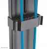 Neomounts FPMA-D860DBLACK monitor laikiklis 10-27 colių