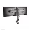 Neomounts FPMA-D860DBLACK monitor laikiklis 10-27 colių