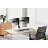 Neomounts FPMA-D860DBLACK monitor laikiklis 10-27 colių