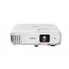 Epson EB-982W standartinio fokusavimo projektorius 4200 ANSI liumenų 3LCD WXGA (1280x800) baltas