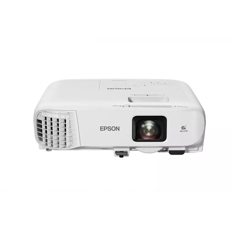 Epson EB-982W standartinio fokusavimo projektorius 4200 ANSI liumenų 3LCD WXGA (1280x800) baltas