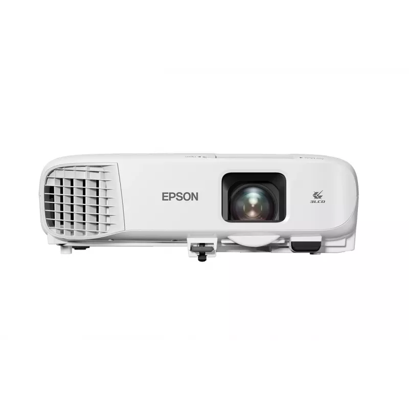 Epson EB-982W standartinio fokusavimo projektorius 4200 ANSI liumenų 3LCD WXGA (1280x800) baltas