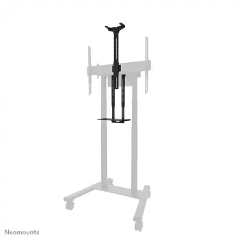 Neomounts AFL-875BL1 Vaizdo juostos ir multimedijos rinkinys - universalus