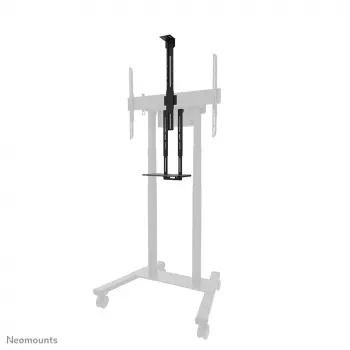 Neomounts AFL-875BL1 Vaizdo juostos ir multimedijos rinkinys - universalus