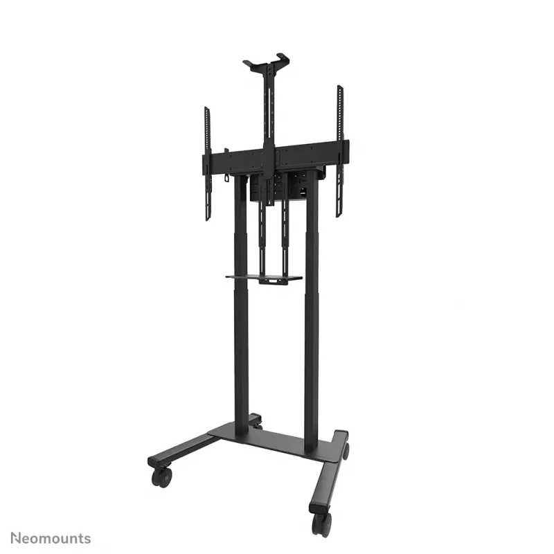 Neomounts AFL-875BL1 Vaizdo juostos ir multimedijos rinkinys - universalus
