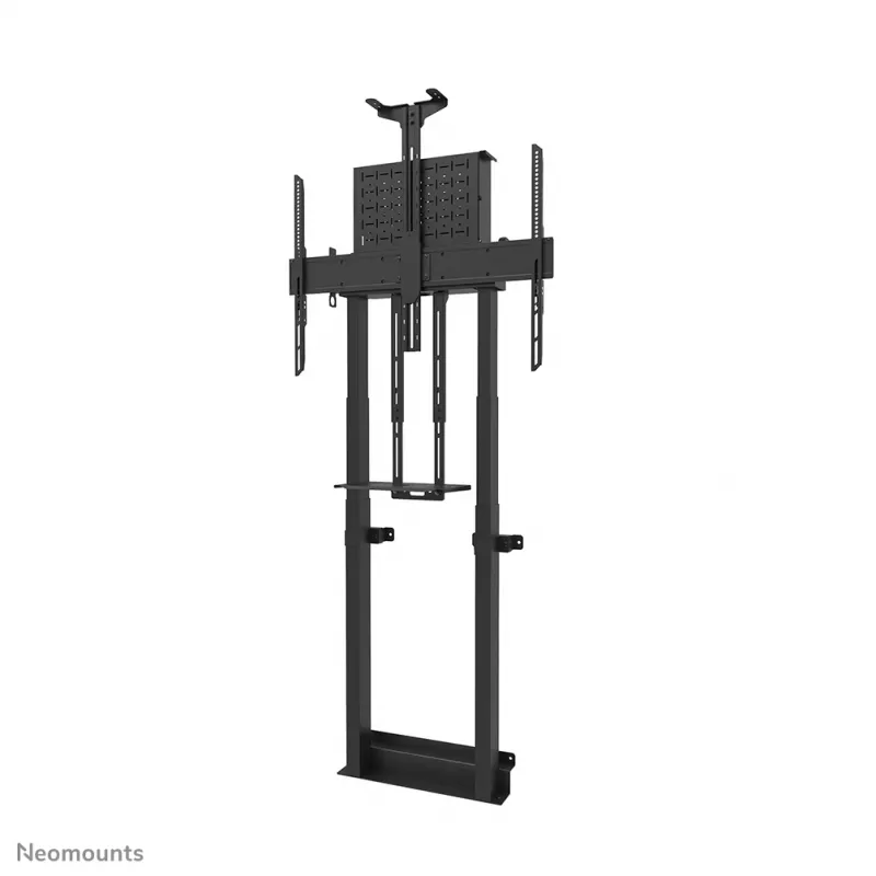 Neomounts AFL-875BL1 Vaizdo juostos ir multimedijos rinkinys - universalus