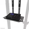 Neomounts AFL-875BL1 Vaizdo juostos ir multimedijos rinkinys - universalus