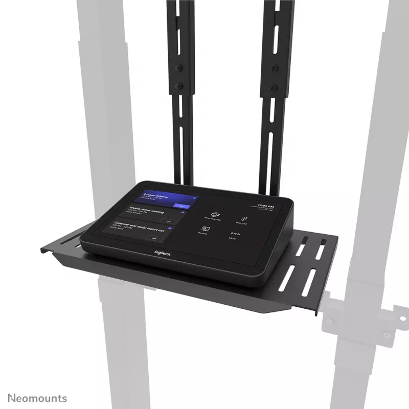 Neomounts AFL-875BL1 Vaizdo juostos ir multimedijos rinkinys - universalus