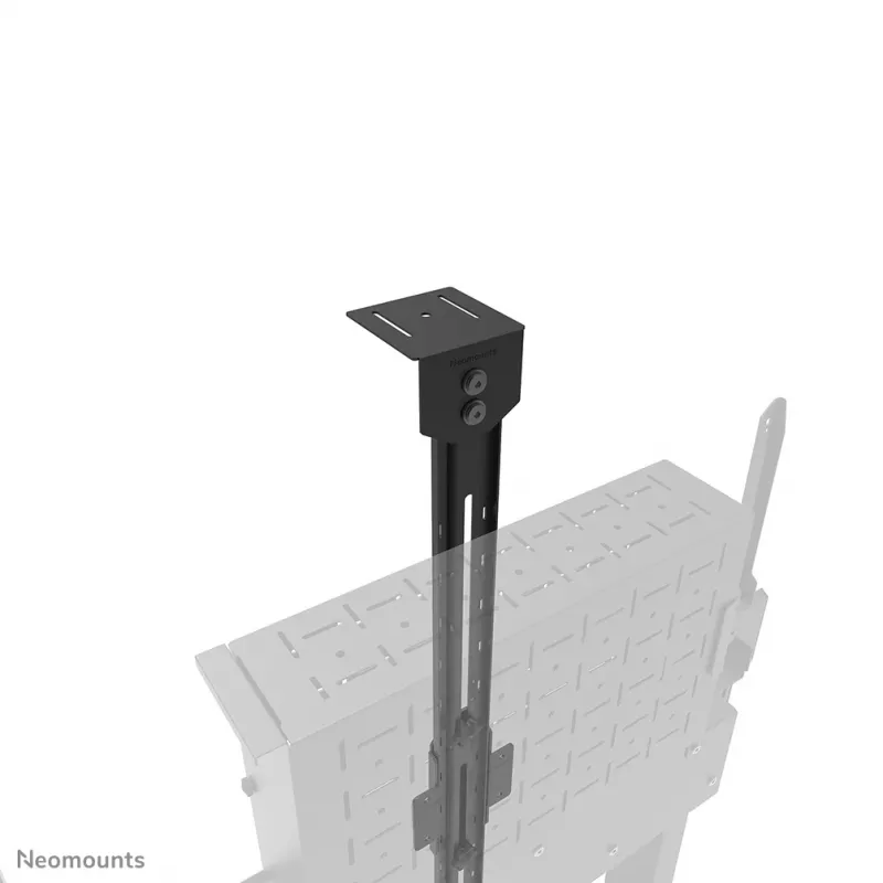 Neomounts AFL-875BL1 Vaizdo juostos ir multimedijos rinkinys - universalus