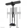 Neomounts AFL-875BL1 Vaizdo juostos ir multimedijos rinkinys - universalus