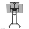Neomounts AFL-875BL1 Vaizdo juostos ir multimedijos rinkinys - universalus