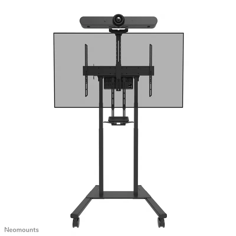 Neomounts AFL-875BL1 Vaizdo juostos ir multimedijos rinkinys - universalus