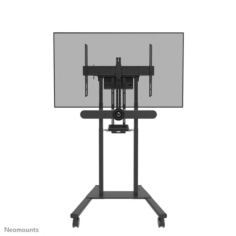 Neomounts AFL-875BL1 Vaizdo juostos ir multimedijos rinkinys - universalus