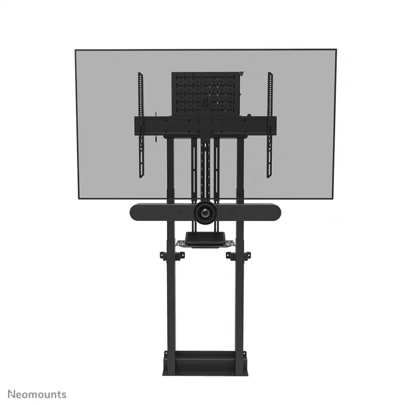 Neomounts AFL-875BL1 Vaizdo juostos ir multimedijos rinkinys - universalus