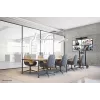 Neomounts AFL-875BL1 Vaizdo juostos ir multimedijos rinkinys - universalus