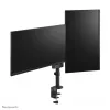 Neomounts DS60-425BL2 Monitorinis laikiklis 17-27 colių – erdvę taupantis