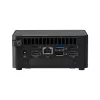 Mini kompiuteris ASUS NUC 14 Pro Tall Kit RNUC14RVHV700000I UCFF 14 colių Intel procesorius 96 GB DDR5 SSD