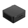 Mini kompiuteris ASUS NUC 14 Pro Tall Kit RNUC14RVHV700000I UCFF 14 colių Intel procesorius 96 GB DDR5 SSD