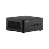 Mini kompiuteris ASUS NUC 14 Pro Tall Kit RNUC14RVHV700000I UCFF 14 colių Intel procesorius 96 GB DDR5 SSD