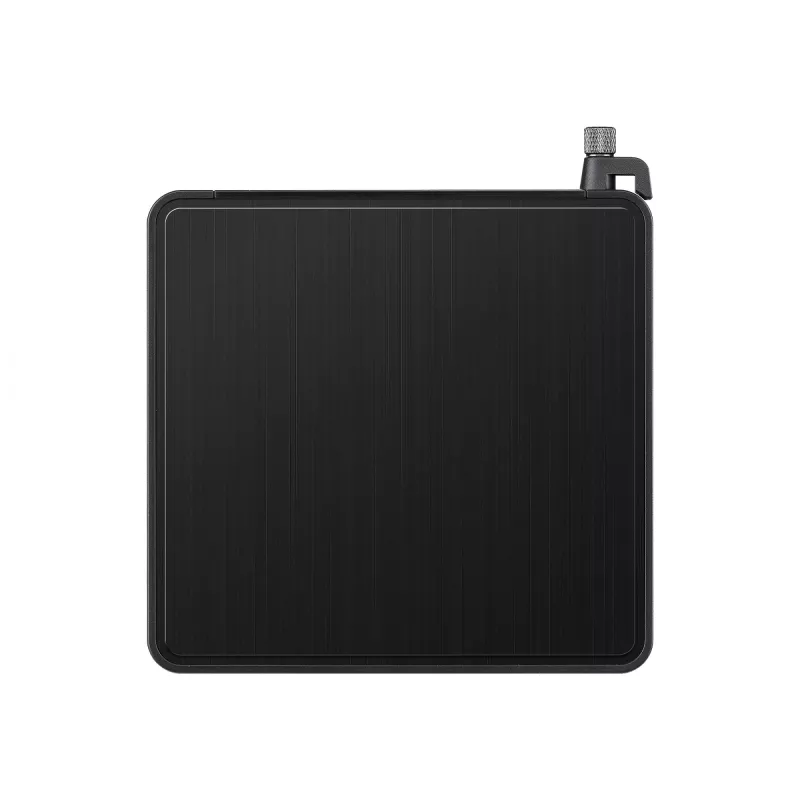 Mini kompiuteris ASUS NUC 14 Pro Tall Kit RNUC14RVHV700000I UCFF 14 colių Intel procesorius 96 GB DDR5 SSD