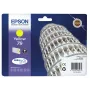 Epson Tower of Pisa Singlepack Yellow 79 DURABrite Ultra rašalinė kasetė