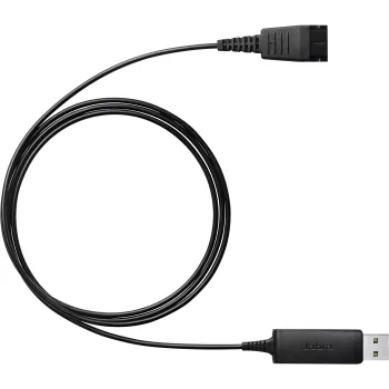 Jabra LINK 230 USB adapteris ausinėms