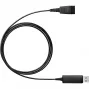 Jabra LINK 230 USB adapteris ausinėms