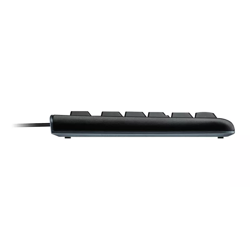LOGITECH Desktop MK120 - Qwerty UK (klaviatūros ir pelės rinkinys)