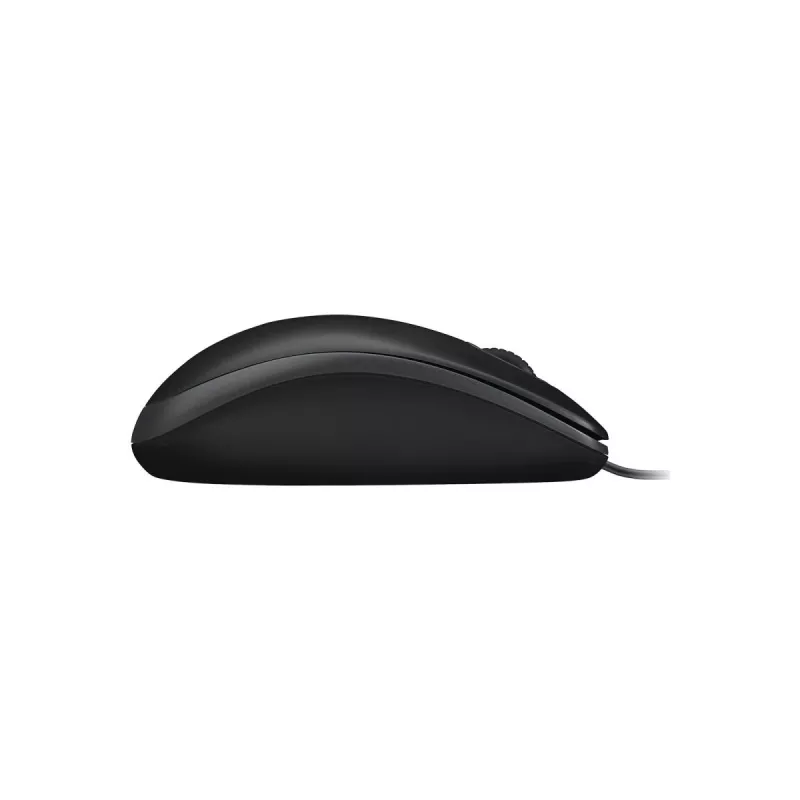 LOGITECH Desktop MK120 - Qwerty UK (klaviatūros ir pelės rinkinys)